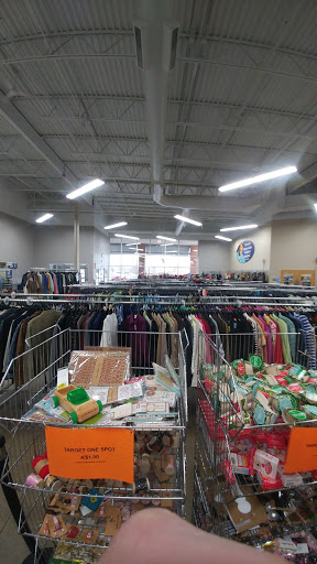 Thrift Store «Goodwill Store & Donation Center», reviews and photos, 123 S Weber Rd, Bolingbrook, IL 60490, USA