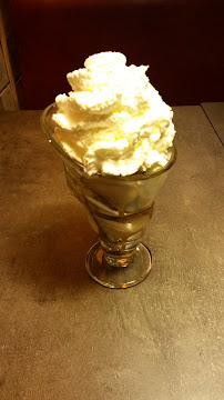 Crème glacée du Crêperie La Pâte A Crêpe à Canet-en-Roussillon - n°13