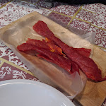 Photo n°10 de l'avis de Michela.o fait le 27/12/2021 à 00:30 sur le  Trattoria Pigneto Roma à Rome