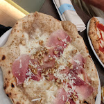 Photo n°1 de l'avis de Patrizia.a fait le 25/08/2023 à 21:02 sur le  Ké Eat • Gaeta à Gaeta