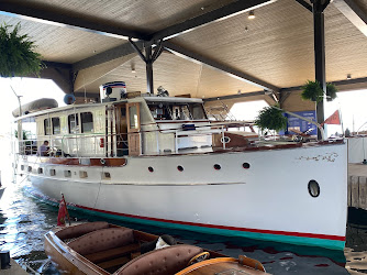 Thousand Islands Boat Museum