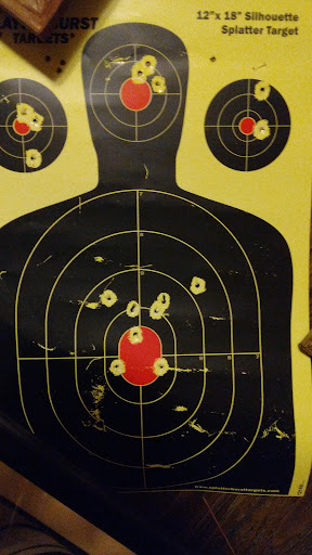 Gun Shop «The Range Trading & Supply», reviews and photos, 2201 E Beebe Capps Expy, Searcy, AR 72143, USA