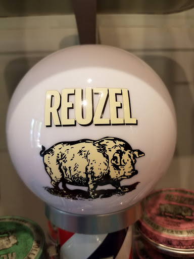 Beauty Salon «Gemini Hair Design Studio & Spa», reviews and photos, 545 Wellington Square, Exton, PA 19341, USA