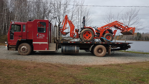 Towing Service Old Goat Towing in Oxford (NS) | AutoDir