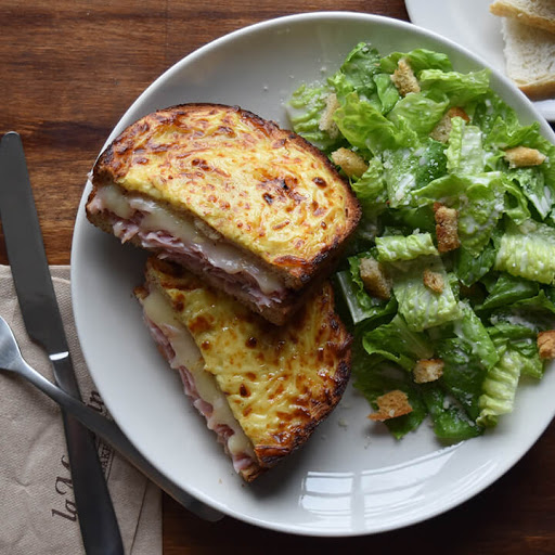 Cafe «la Madeleine French Bakery & Café», reviews and photos, 4201 S Cooper St #731, Arlington, TX 76015, USA