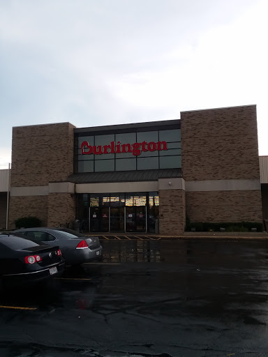 Clothing Store «Burlington Coat Factory», reviews and photos, 5245 Ridge Rd, Cincinnati, OH 45213, USA