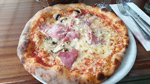 Photo n°90 de La Table des Artistes à Courbevoie ()