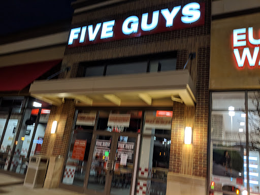 Shopping Mall «Westgate Shopping Center», reviews and photos, Center Ridge Rd & W 210th St, Cleveland, OH 44126, USA