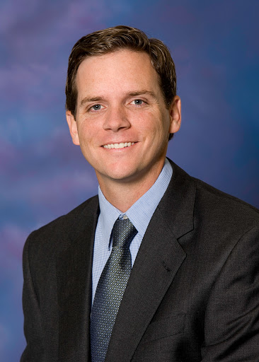 Dr. Jesse Wild: Tucson Orthopaedic Institute - East Office