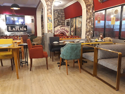 Cafe Laflafa