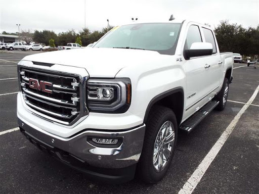 Buick Dealer «Eagle Buick GMC, Inc.», reviews and photos, 1275 S Suncoast Blvd, Homosassa, FL 34448, USA