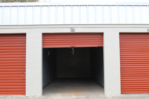 Self-Storage Facility «Dothan Lock Storage», reviews and photos, 510 Bic Rd, Dothan, AL 36303, USA