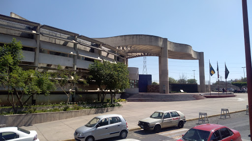 Comisaría de la Policía de Guadalajara