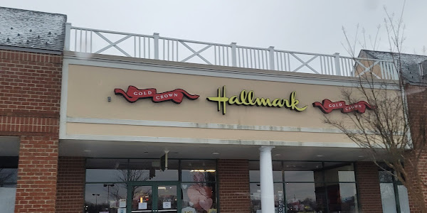 Pam's Hallmark Shoppe