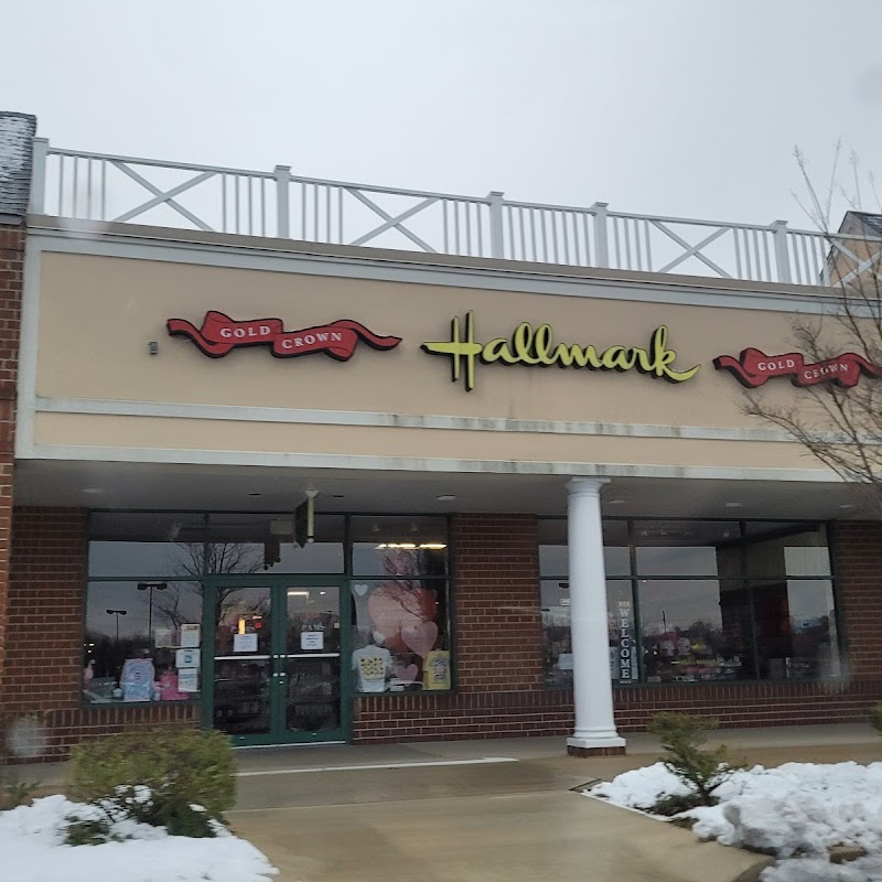 Pam's Hallmark Shoppe