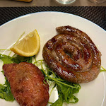 Photo n°1 de l'avis de Luisana.a fait le 20/10/2023 à 21:26 sur le  Borgo Sole à Trani