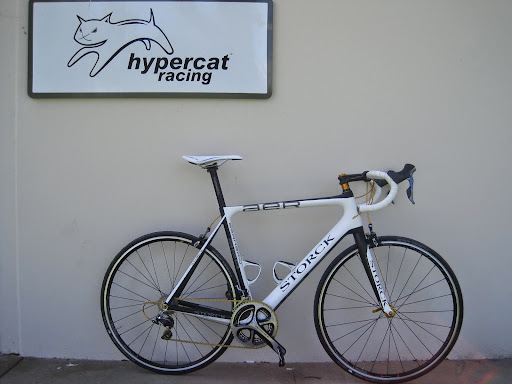 Hypercat Cycleworks & Hypercat Racing