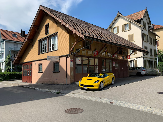 Rezensionen über RM-CARS NUHIJA in St. Gallen - Autowerkstatt