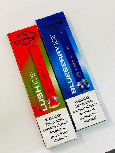 Tobacco Shop «Naga smoke shop», reviews and photos, 7540 N Dale Mabry Hwy, Tampa, FL 33614, USA