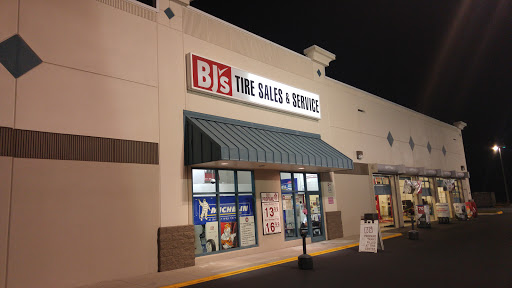 Warehouse club «BJ’s Wholesale Club», reviews and photos, 6290 Commerce Palms Dr, Tampa, FL 33647, USA