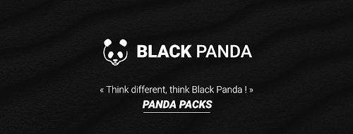 Black Panda Agency à Caen