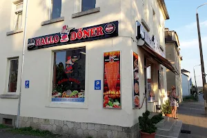 Hallo-Döner image