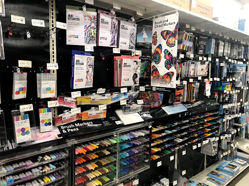 Craft Store «Michaels», reviews and photos, 325 US-202, Flemington, NJ 08822, USA