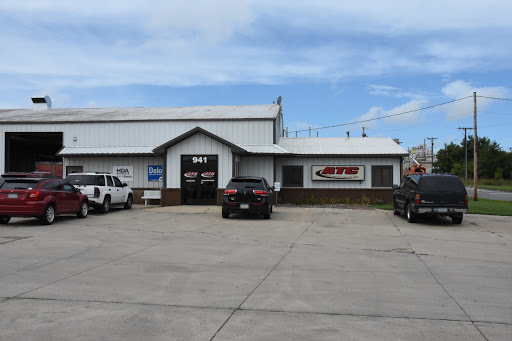 Auto Parts Store «ATC Auto Truck Center Inc», reviews and photos, 941 66th Ave SW, Cedar Rapids, IA 52404, USA