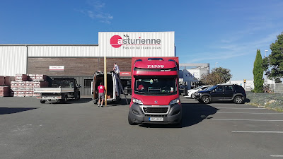 Asturienne Perigny - Matériaux de couverture pour toitures à Perigny