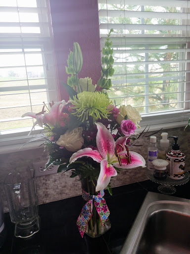 Florist «Parker Blooms», reviews and photos, 11153 S Parker Rd, Parker, CO 80134, USA