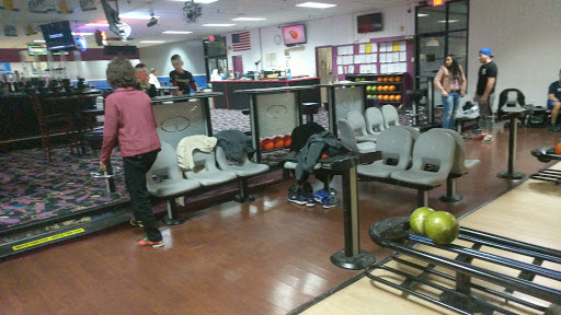 Bowling Alley «Lodi Lanes», reviews and photos, 58 Terhune Ave, Lodi, NJ 07644, USA