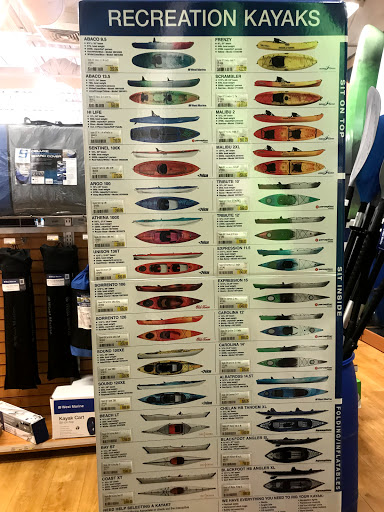 Marine Supply Store «West Marine», reviews and photos, 41286 US Hwy 19 N, Tarpon Springs, FL 34689, USA