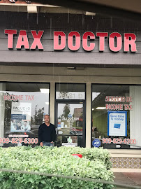 The Tax Doctor - Photo 1 - Car repair in Fontana, CA, Riverside