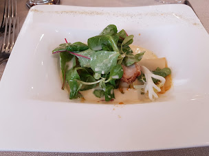 Photo n°27 de Auberge Au Vieux Couvent à Leutenheim ()