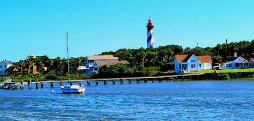 Tourist Attraction «Black Raven Pirate Ship», reviews and photos, 111 Avenida Menendez, St Augustine, FL 32084, USA