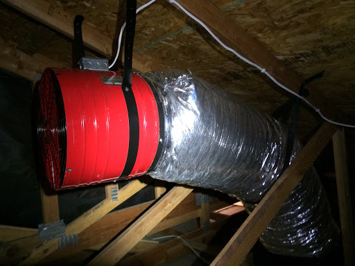 Electrician «Got Watts Electric», reviews and photos, 2250 Commerce Ave c, Concord, CA 94520, USA