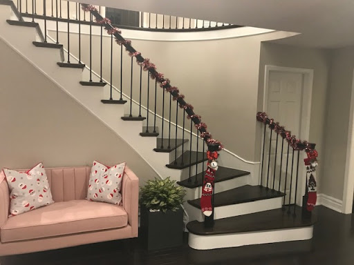 Railing contractor Sterling Heights
