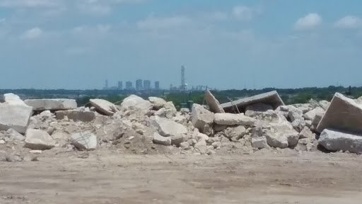 Big City Crushed Concrete