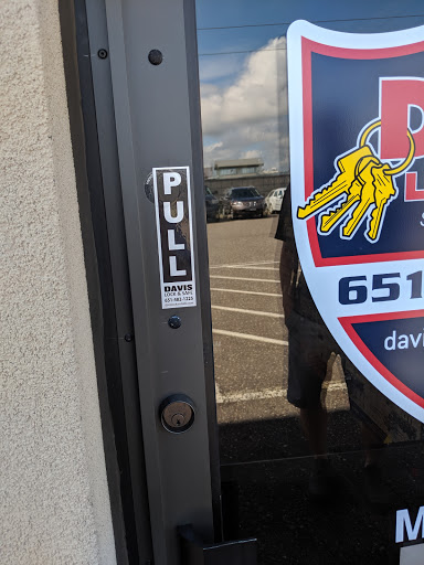 Locksmith «Davis Lock & Safe», reviews and photos, 2500 Cleveland Ave, St Paul, MN 55113, USA