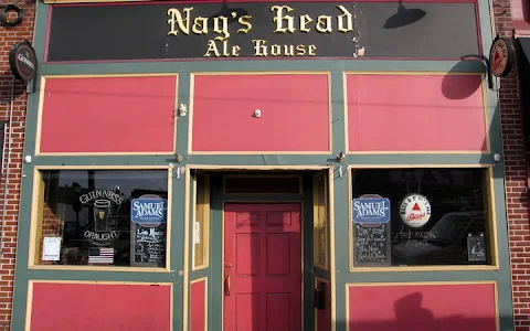 Nag's Head Ale House image