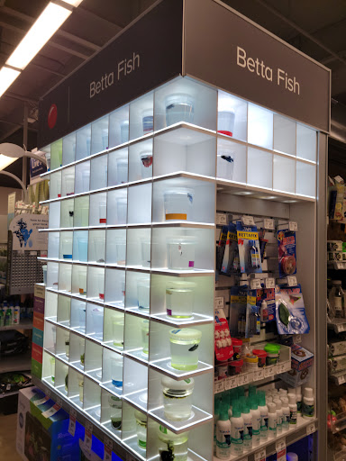 Pet Store «PetSmart», reviews and photos, 1580 Gateway Blvd, Fairfield, CA 94533, USA