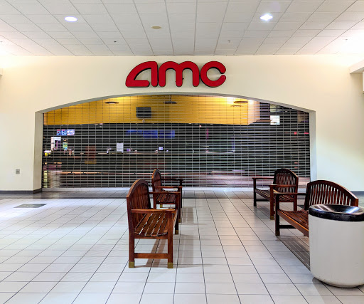 Movie Theater «AMC Dutch Square 14», reviews and photos, 421 Bush River Rd #80, Columbia, SC 29210, USA