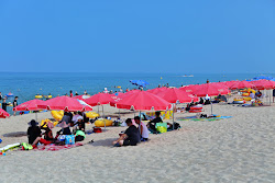 Naksan Beach'in fotoğrafı - rahatlamayı sevenler arasında popüler bir yer