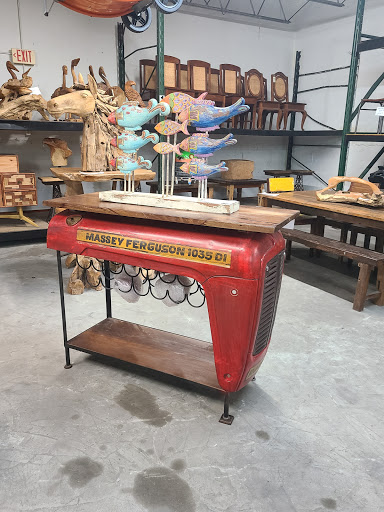 Furniture Store «Home Design Store Outlet», reviews and photos, 3750 NW 46th St, Miami, FL 33142, USA