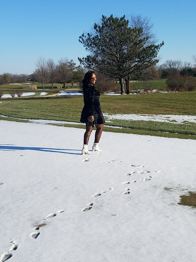 Country Club «Sand Creek Country Club», reviews and photos, 1001 Sand Creek Dr, Chesterton, IN 46304, USA