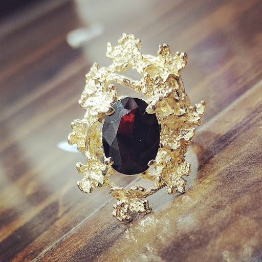 Pawn Shop «Dynasty Jewelry And Loan Pawn Shop», reviews and photos, 5075 Jimmy Carter Blvd, Norcross, GA 30093, USA