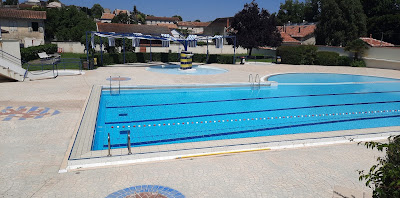 Piscine de Châteauneuf-sur-Charente - GRAND COGNAC à Châteauneuf-sur-Charente