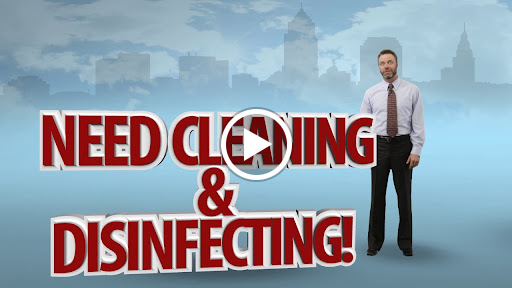 Cleaning Service «Taylor Maid Cleaning Services», reviews and photos, 901 N McDonald St #1004, McKinney, TX 75069, USA