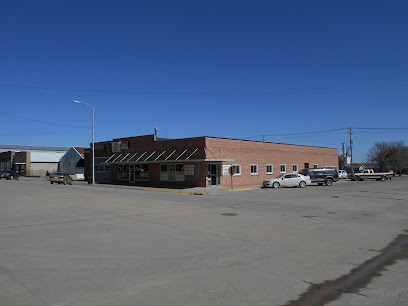 Dundy County Library