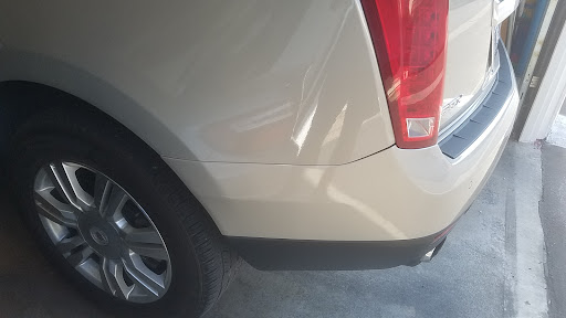 Auto Body Shop «Body Shop Inc», reviews and photos, 2463 Tapo St, Simi Valley, CA 93063, USA